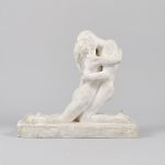 1102 9180 Skulptur